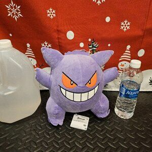 Gengar Pokemon